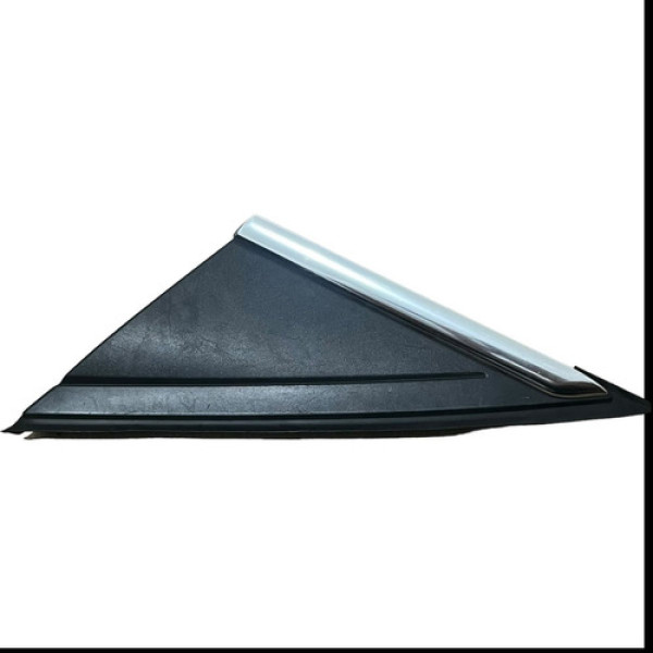 Acabamento Retrovisor Esquerdo Ford Focus 2014 Á 2019