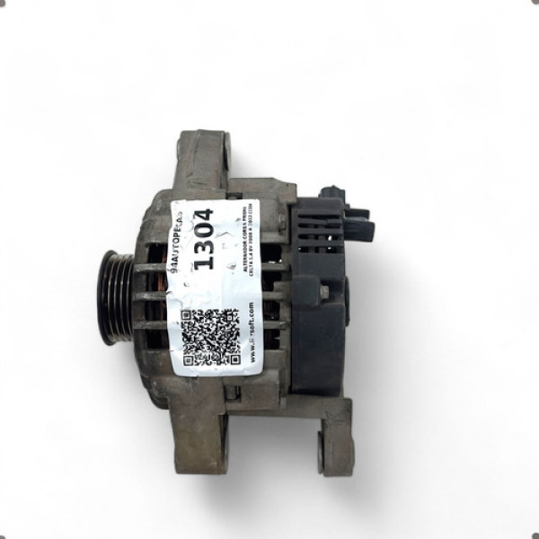 Alternador Corsa Celta Montana Prisma 1.0 1.4 2009 A 2014