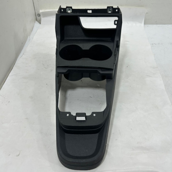 Console Central Volkswagen Gol Saveiro Voyage G7 2017 A 2020