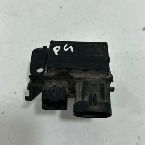 Resistencia Ventoinha Peugeot 308 2013 A 2016