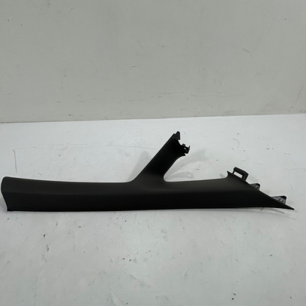 Acabamento Coluna Direção Direito Honda Civic 2008 A 2011