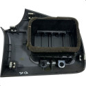 Moldura Difusor Ar Lateral Esquerdo Onix 2013 A 2019