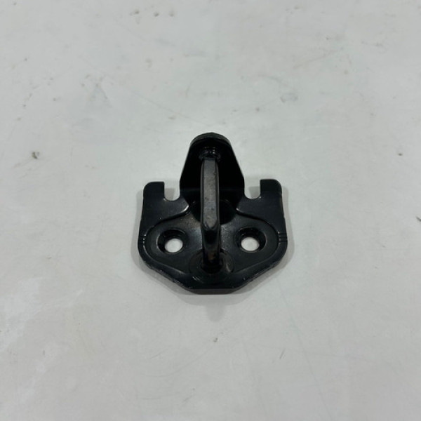 Batente Porta Traseira Esquerda Evoque 2012 A 2016