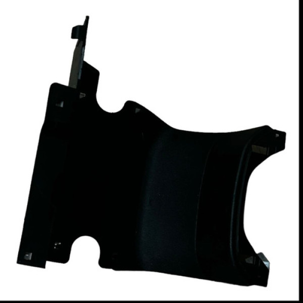 Acabamento Console Central Jeep Renegade 2016 Á 2023