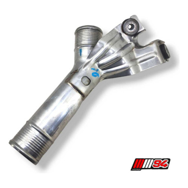 Cano Saída Turbina Intercooler S10 2.8 200cv 14 A 19 C7172