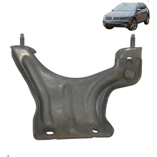 Suporte Catalisador Tiguan 1.4 2018 A 2021 