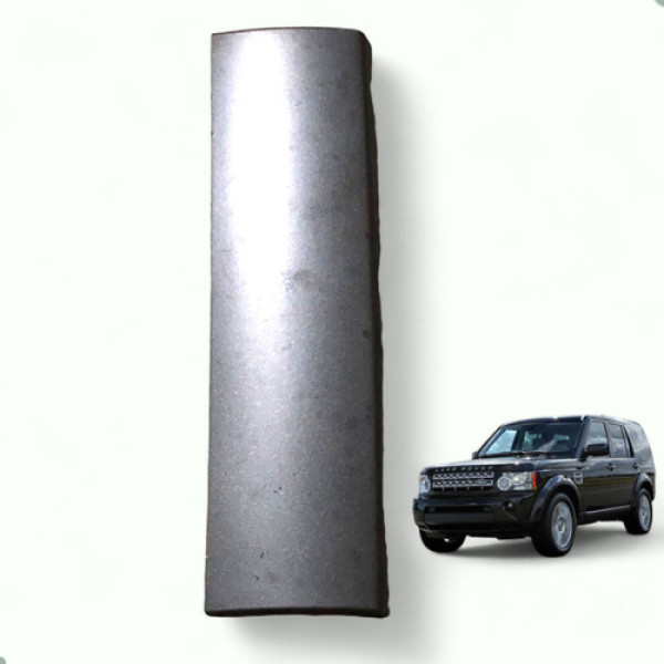 Acabamento Tampa Console Discovery 4 2009 A 2011