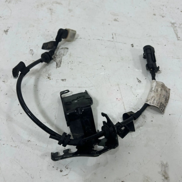 Chicote Pinça Elétrica Freio Traseiro Esquerdo Compass 2020