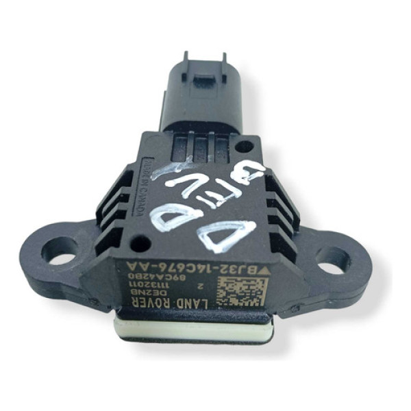 Sensor De Impacto Land Rover Evoque 2012 A 2015