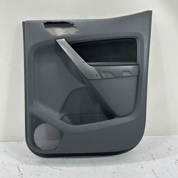 Forro Porta Traseira Direita Ford Ranger 2017 A 2020
