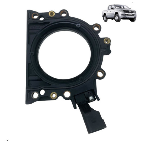 Sensor Rotação Motor Amarok 2.0 180cv 2012 2019 Automático