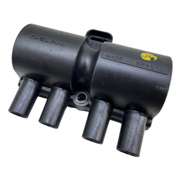 Bobina Ignição Classic Celta Prisma 1.0 1.4 2007 A 2015 3p