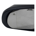 Retrovisor Esquerdo Compass T270 1.3 Flex 2022 2023 2024