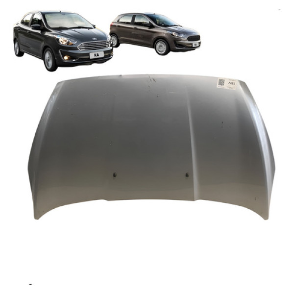 Capo Ford Ka 2015 2016 2017 2018 2019 2020 2021