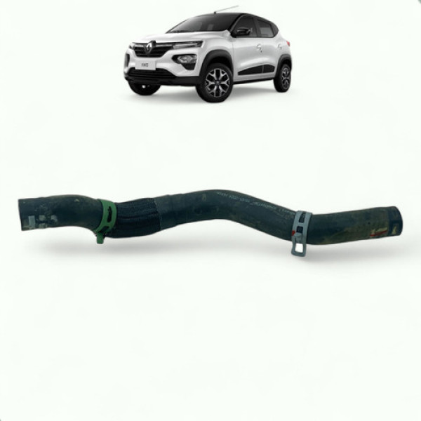 Mangueira Inferior Ar Quente Renault Kwid 1.0 2018 A 2024