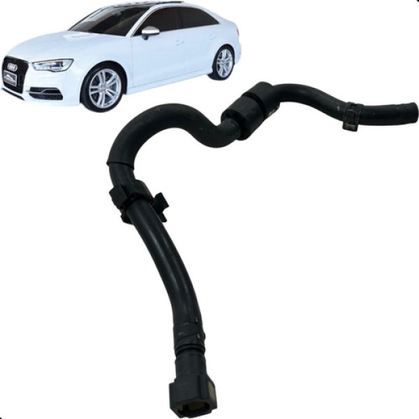 Mangueira Canister Audi S3 2.0 2014 2015 2016 Original