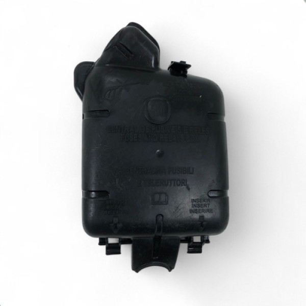 Tampa Externa Caixa Fusivel Fiat Argo Palio 1.0 2013 A 2018