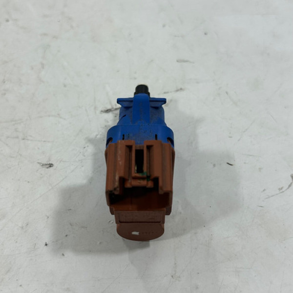 Interruptor Pedal Luz Freio Jeep Renegade 1.8 2018 A 2021