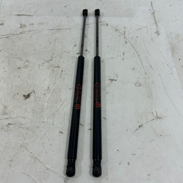 Amortecedor Tampa Traseira Jeep Compass 2022 A 2024 Par