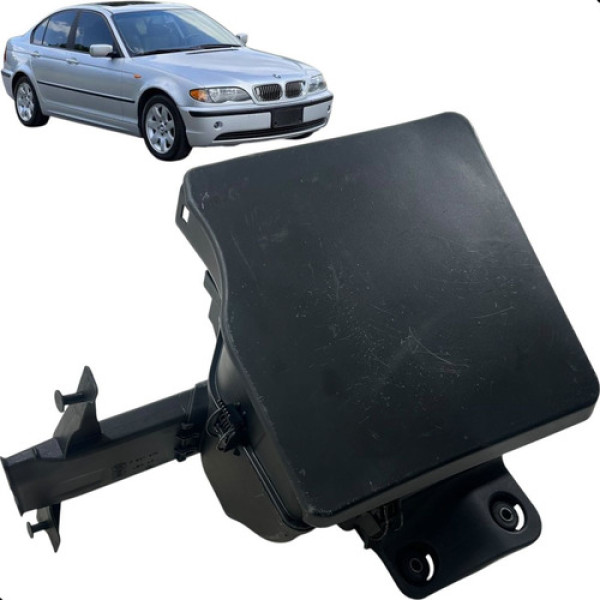 Caixa Filtro De Ar Motor Bmw 325i 2000 2001 2002 2003