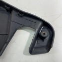 Acabamento Interno Banco Esquerdo Kia Soul 1.6 2009 A 2012 Preto