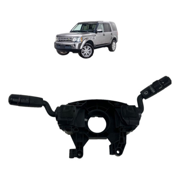 Chave Seta Limpador Pára-brisa Discovery 3 2007 2008 2009