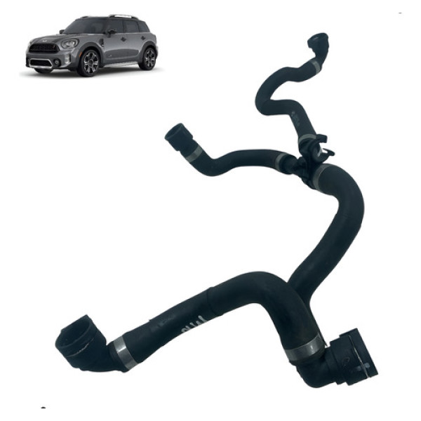 Mangueira Radiador Countryman 1.5 3cc 2019 A 2023 