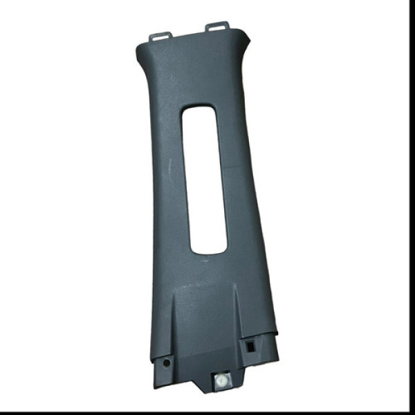 Acabamento Coluna Cinto Direito Lifan 530 2014 Á 2018