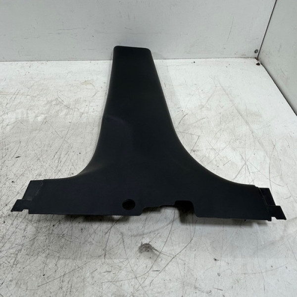 Moldura Coluna Central Esquerdo Hyundai Ix35 2016 A 2018