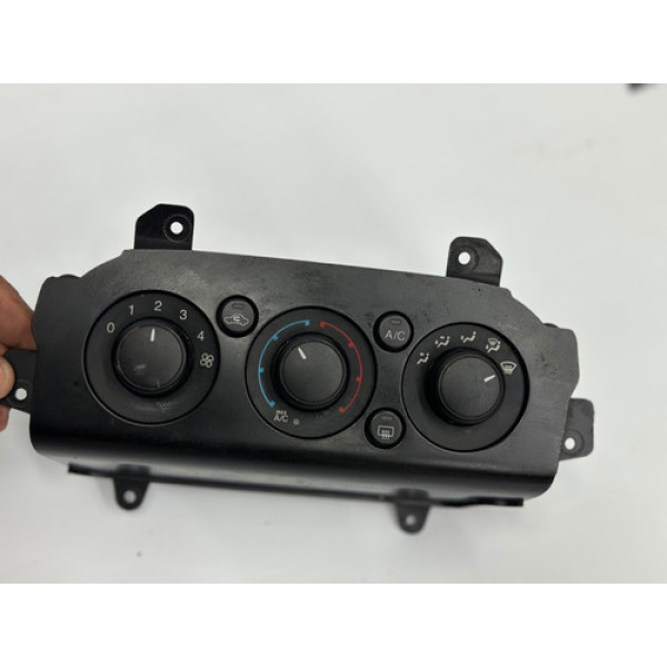 Comando Ar Condicionado Ford Ka 2015/ 2018 E3b519980ce C3098