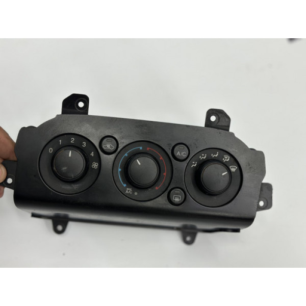Comando Ar Condicionado Ford Ka 2015/ 2018 E3b519980ce C3098