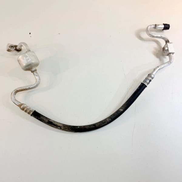 Mangueira Ar Condicionado Ford Ka 1.0 2015 A 2018