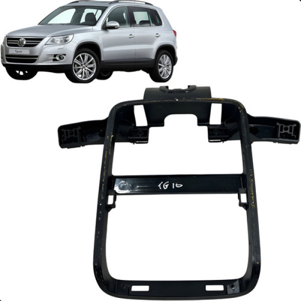 Suporte Luz Teto Volkswagen Tiguan 2.0 2010 A 2014