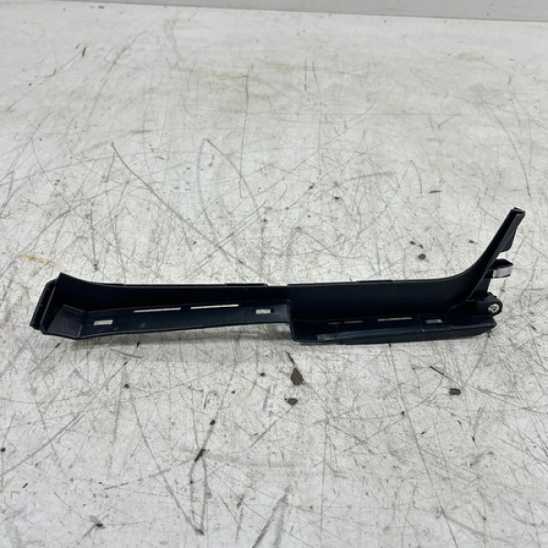 Moldura Console Central Esquerda Honda Civic G10 2017 A 2022