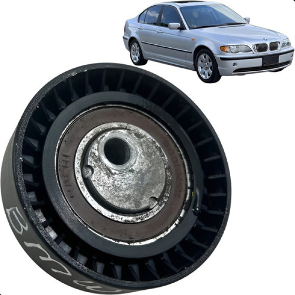 Rolamento Tensor Alternador Bmw 325i 2.5 2000 A 2003