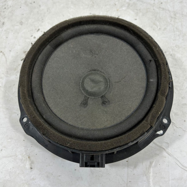 Auto Falante Porta Ford Focus 2013 a 2018 Preto