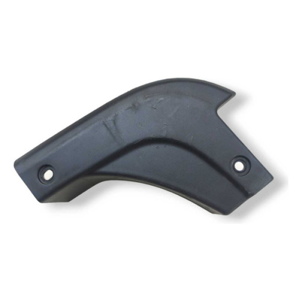 Moldura Da Caçamba Direita Fiat Strada 2022 2023 C7499 Preto