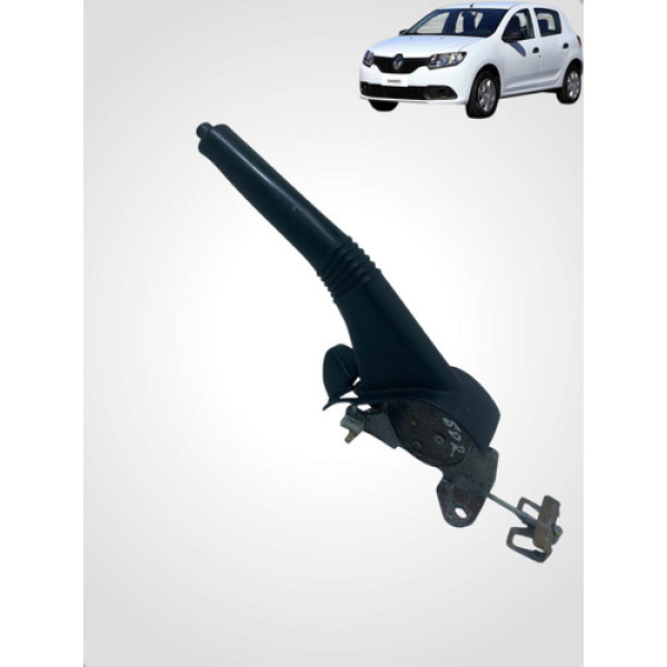 Alavanca Freio Mão Sandero 2015 A 2019