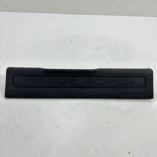 Soleira Porta Dianteira Direita Evoque 2012 A 2016