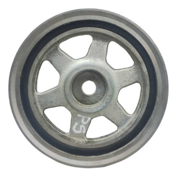 Polia Virabrequim Argo Cronos Pulse 1.3 2019 A 2023