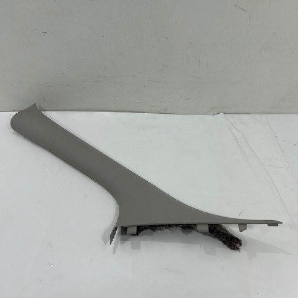 Moldura Coluna Parabrisa Esquerda Ford Ka 2015 A 2018