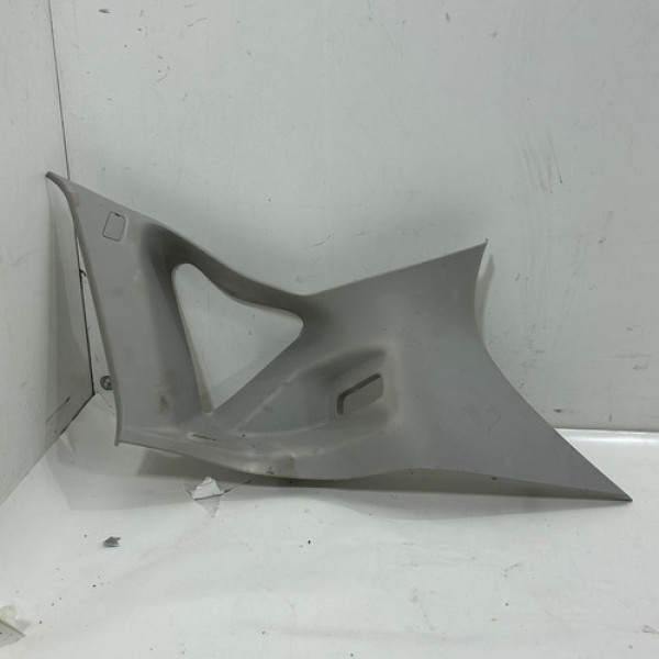 Moldura Cinto Direito Ford New Fiesta 2015 A 2017 Ccibza