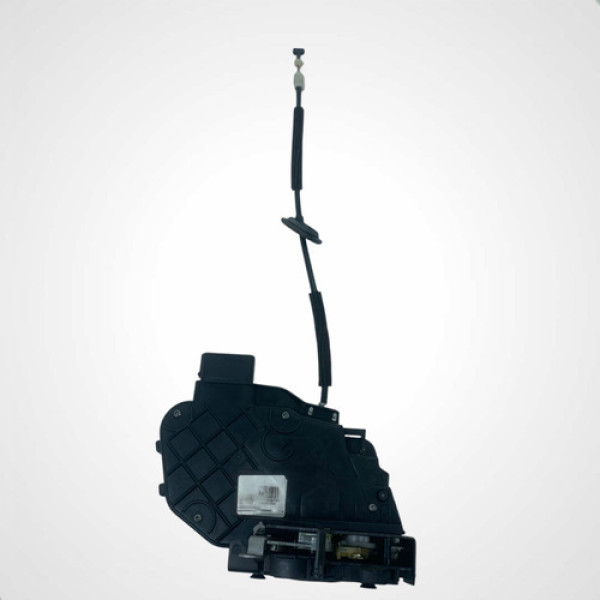 Fechadura Traseira Esquerda Discovery 4  2012 A 2015