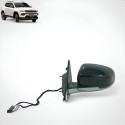  Retrovisor Esquerdo Compass T270 1.3 Flex 2022 2023 2024