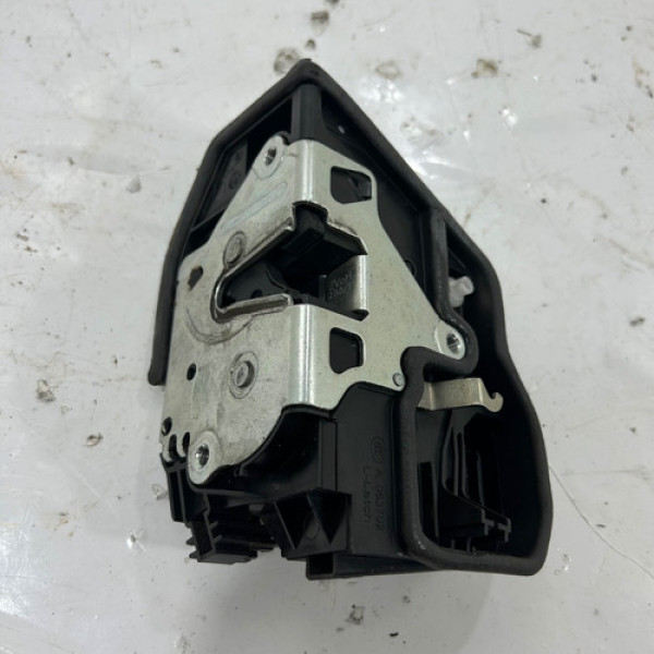 Fechadura Elétrica Porta Dianteira Esquerda Bmw 120i 2014 16