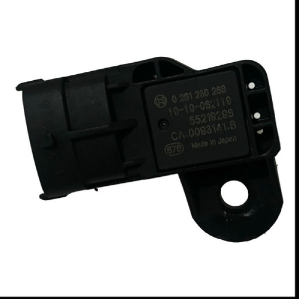 Sensor Map Palio Doblo Punto Linea Siena Bosch 2002 Á 2020