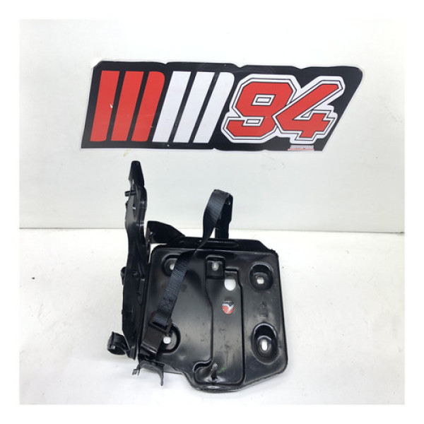 Suporte Da Bateria Do Fiat Gran Siena/palio 2012 C1481 