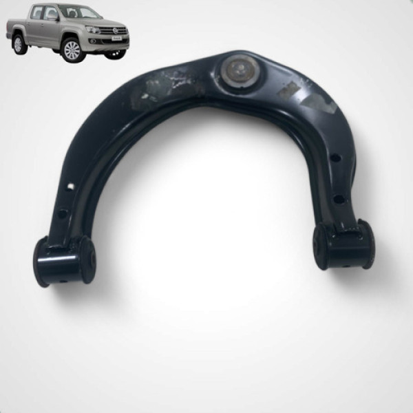 Bandeja Balança Superior Dianteira Direita Amarok 2012 2020