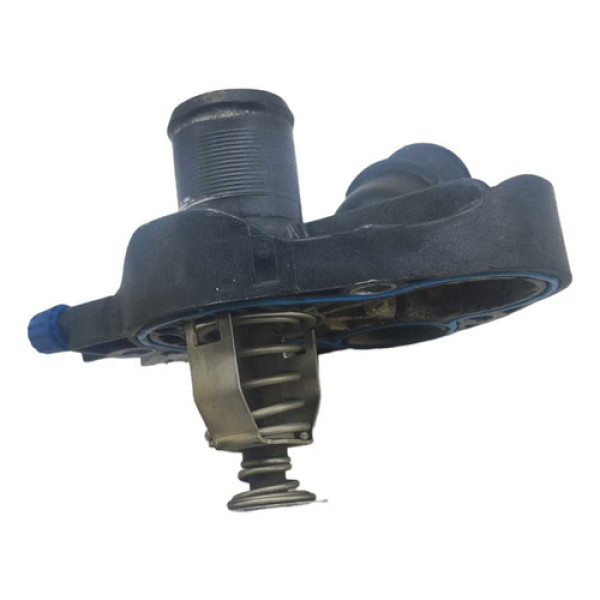 Carcaça Válvula Termostática Peugeot 208 1.2 2013 A 2019