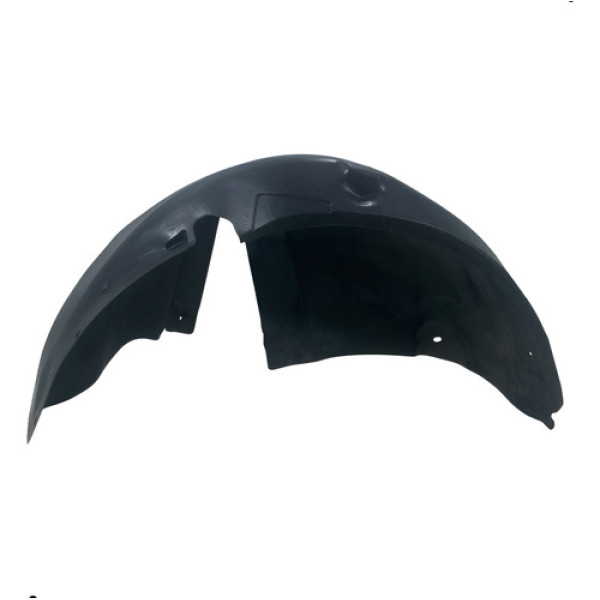 Parabarro Traseiro Direito Fox 2012 A 2019